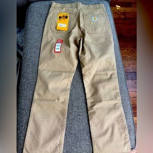 Men’s carhartt pants